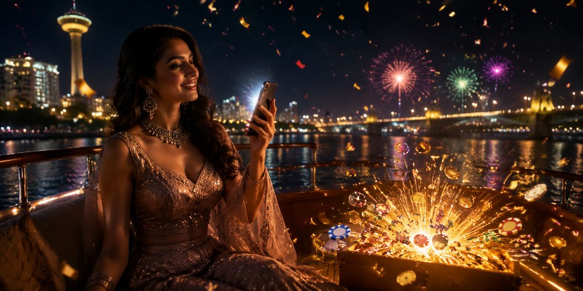 Mobile Betting Interface on 2575 Platform