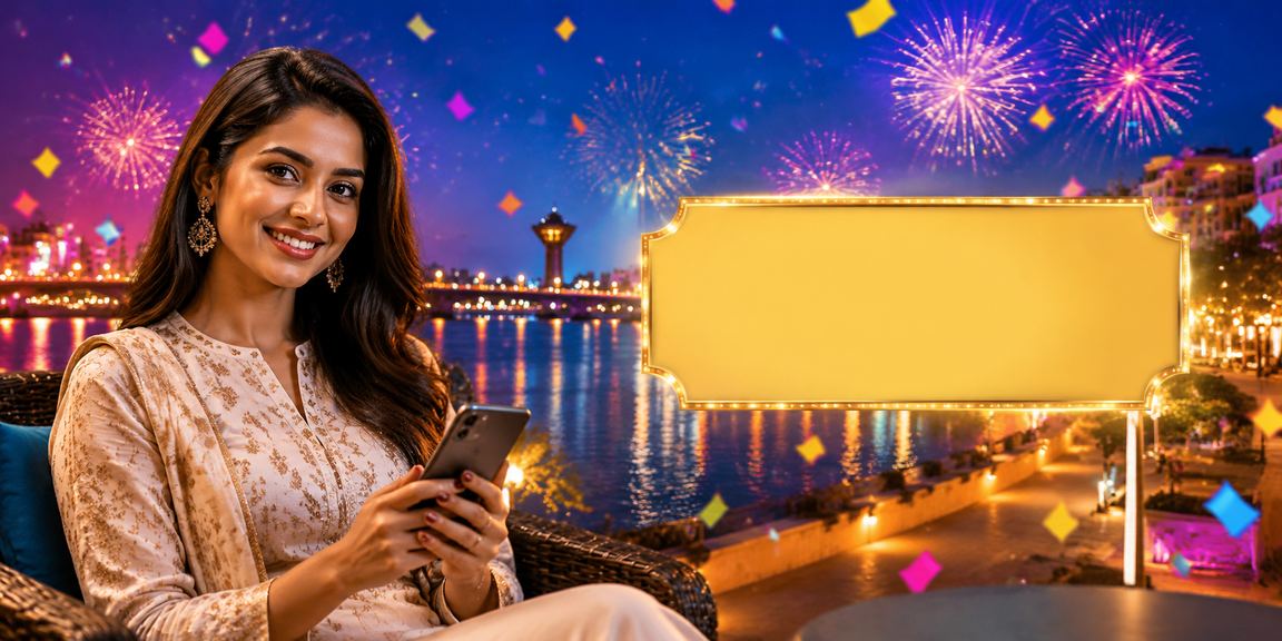 Live casino dealer dealing cards in a casino environment